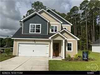 $2,300 | 101 Cravey Lane, Rincon, GA 31326