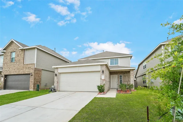 $2,400 | 23659 Goodfellow Drive, Spring, TX 77373
