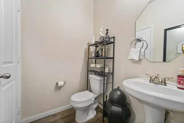 $2,400 | 23659 Goodfellow Drive, Spring, TX 77373