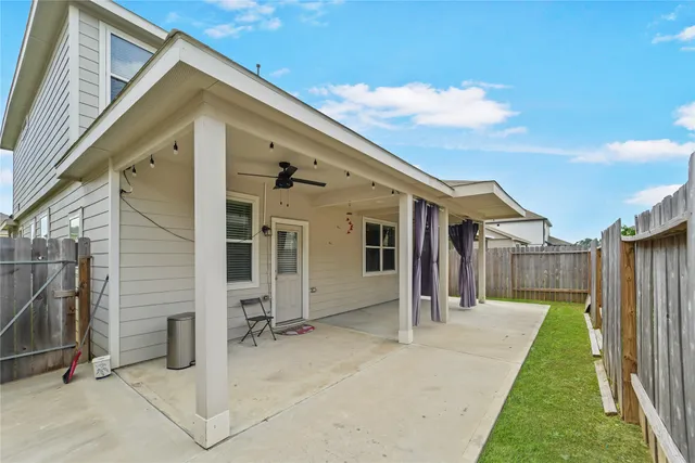 $2,400 | 23659 Goodfellow Drive, Spring, TX 77373