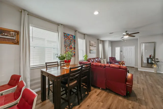 $2,400 | 23659 Goodfellow Drive, Spring, TX 77373