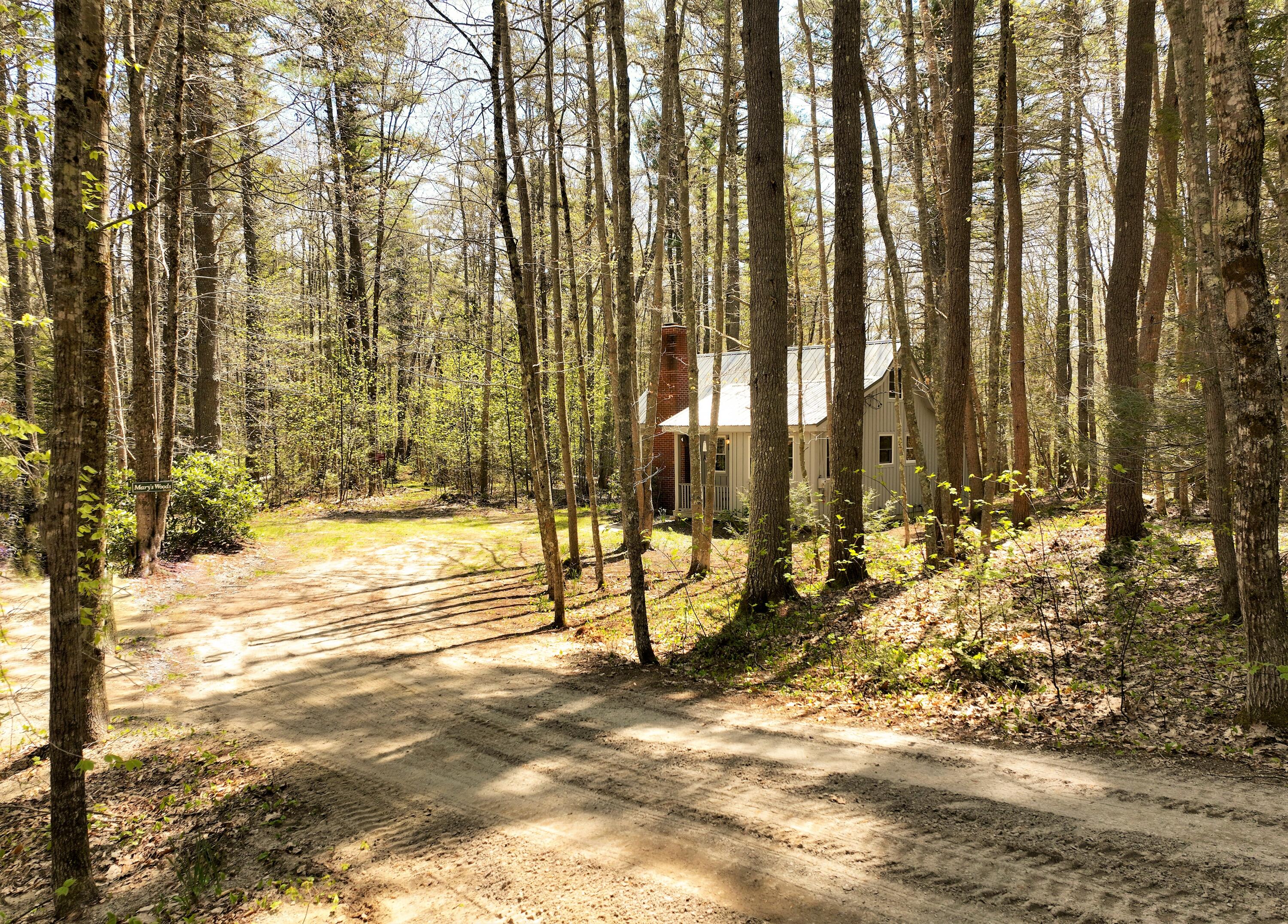 9 Old Ferry Road Phippsburg, ME 04562 - Photo 30 of 38 11) Drone Photos of 9 Old Ferry Rd, Phip