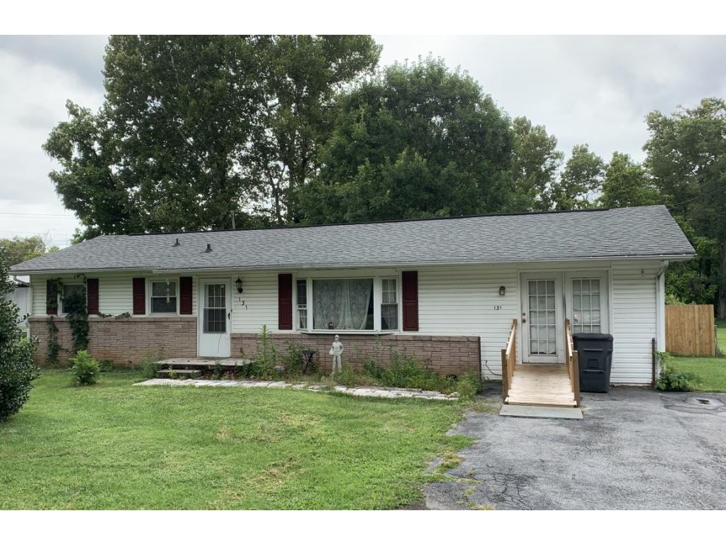 131 Cedar Valley Road Bristol, TN 37620 - Photo 1 of 1 Photo 1