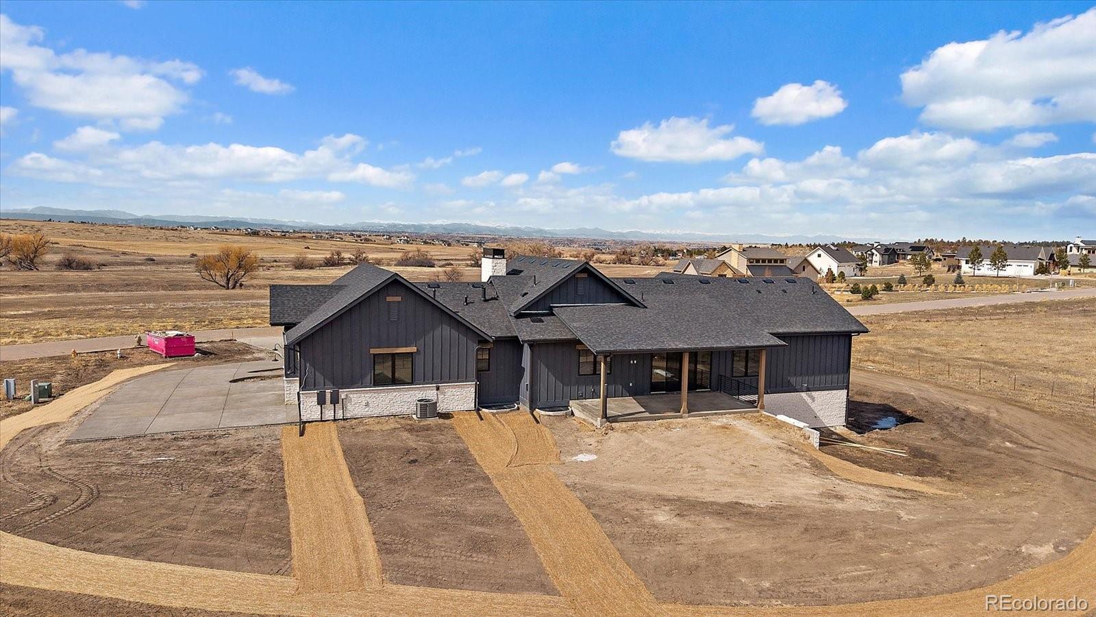 2970 Red Kit Road Franktown, CO 80116 - Photo 38 of 39 Gallery Image 38