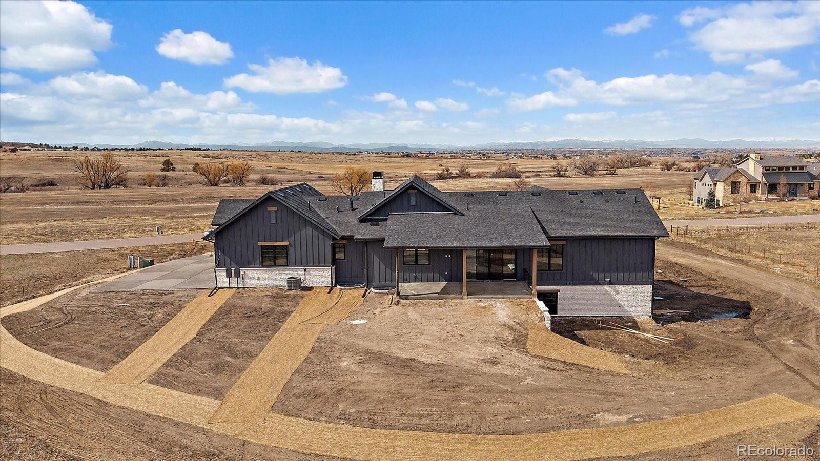 2970 Red Kit Road Franktown, CO 80116 - Photo 39 of 39 Gallery Image 39