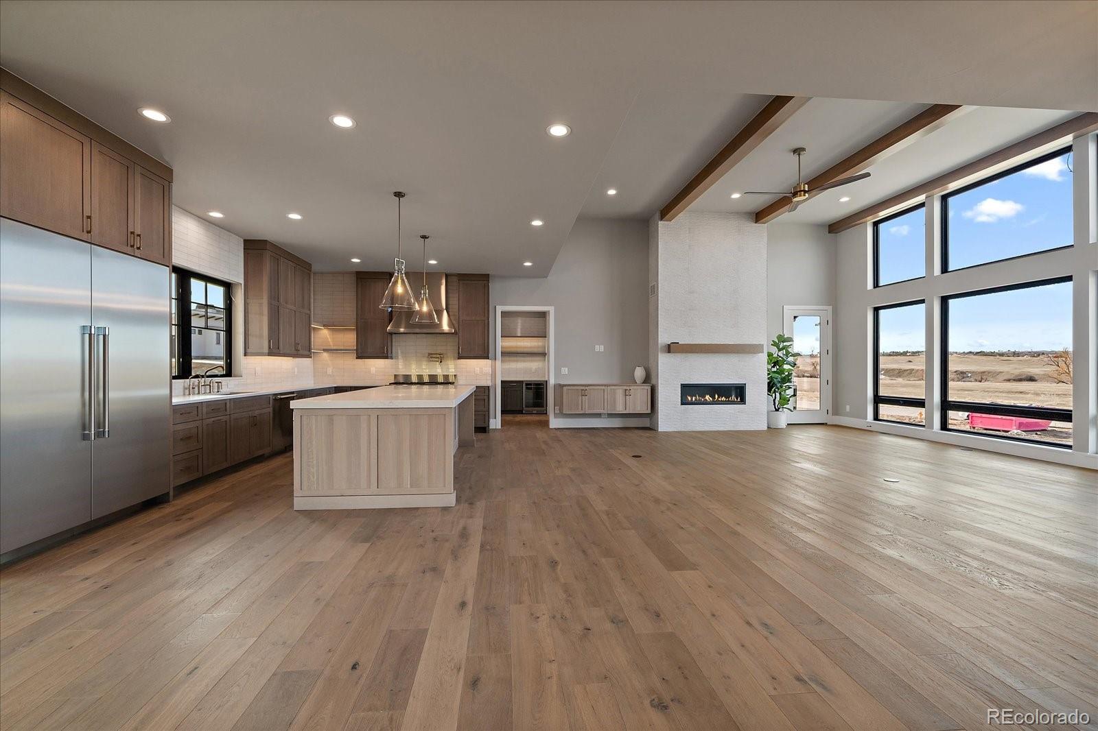 2970 Red Kit Road Franktown, CO 80116 - Photo 5 of 39 Gallery Image 5
