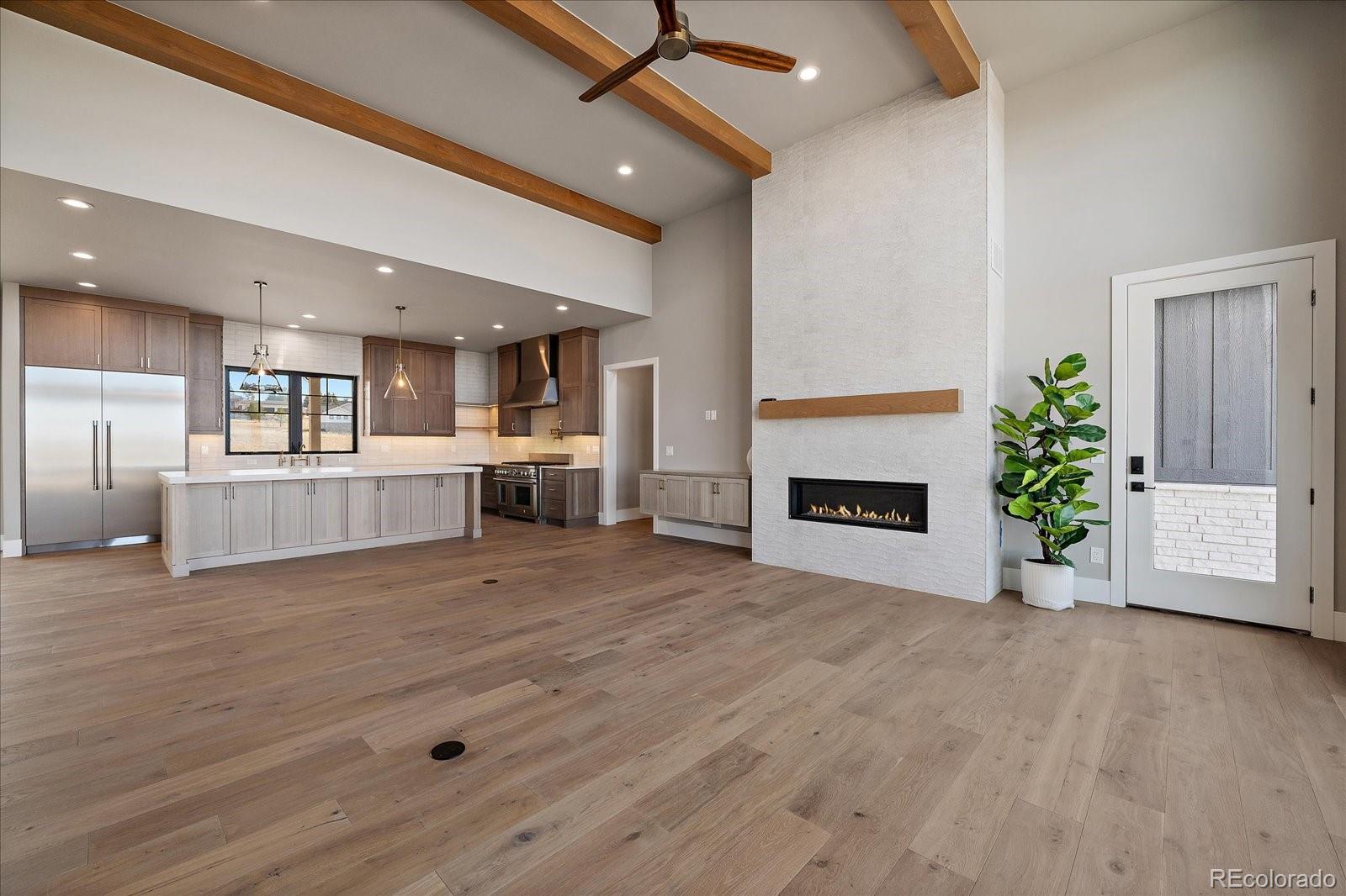 2970 Red Kit Road Franktown, CO 80116 - Photo 8 of 39 Gallery Image 8