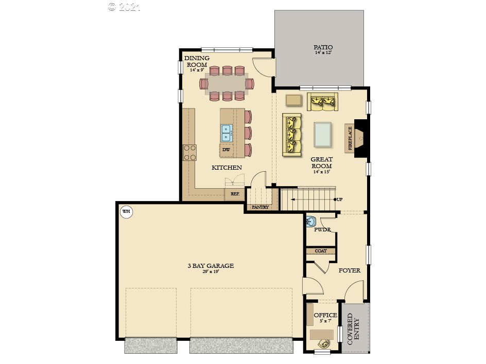 4227 South 38th Way Ridgefield, WA 98642 - Photo 2 of 14 unknown