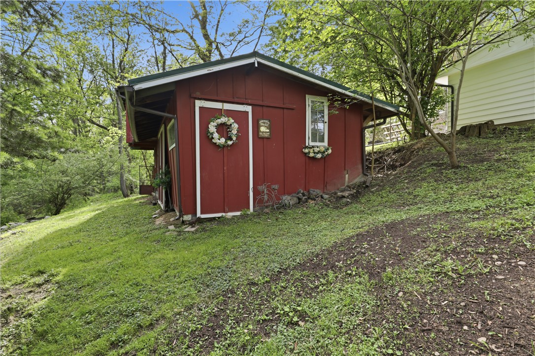 364 Fisher Road Victor, NY 14534 - Photo 41 of 48