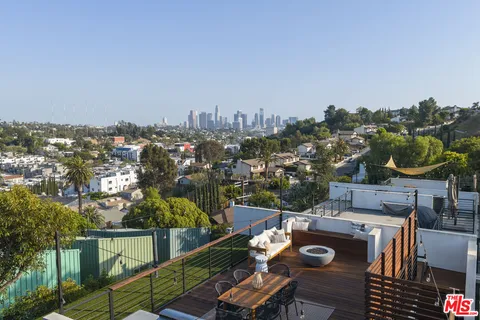 $1,699,000 | 2267 Duane Street, Unit 3, Los Angeles, CA 90039