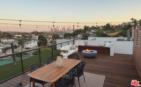 $1,699,000 | 2267 Duane Street, Unit 3, Los Angeles, CA 90039