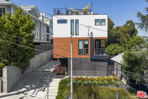 $1,699,000 | 2267 Duane Street, Unit 3, Los Angeles, CA 90039