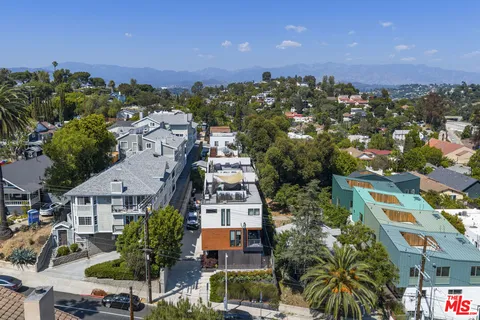 $1,699,000 | 2267 Duane Street, Unit 3, Los Angeles, CA 90039