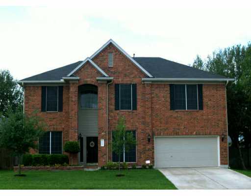 1220 Old Mill Road Cedar Park, TX 78613 - Photo 1 of 1 Gallery Image 1