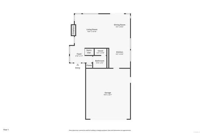 a picture of a bench in front of a wall