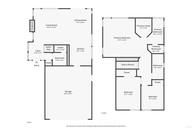 $850,000 | 559 Avenida Aguila, San Marcos, CA 92069