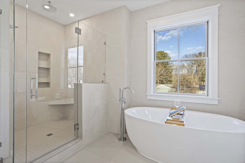 6 Parker Road Bedford, MA 01730 - Photo 22 of 38