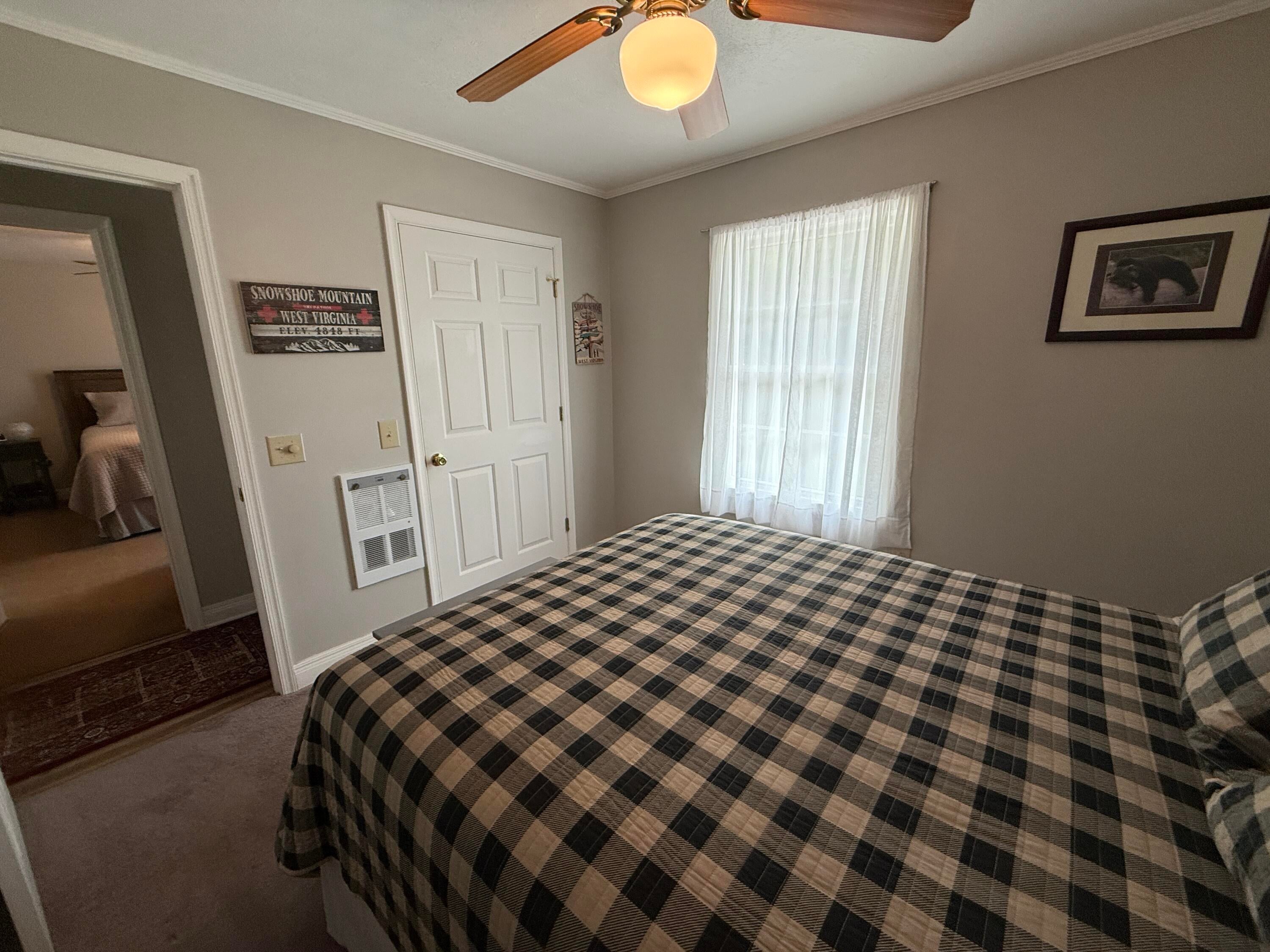 14668 Cass Road Cass, WV 24927 - Photo 16 of 18 Gallery Image 16