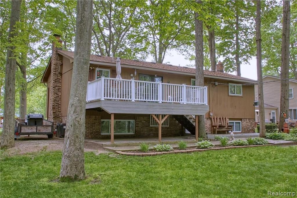 11031 Messmore Road Utica, MI 48317 - Photo 28 of 30