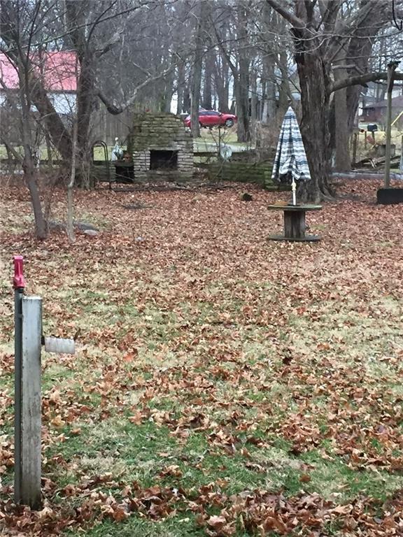 7721 East Blue Ridge Road Shelbyville, IN 46176 - Photo 5 of 23