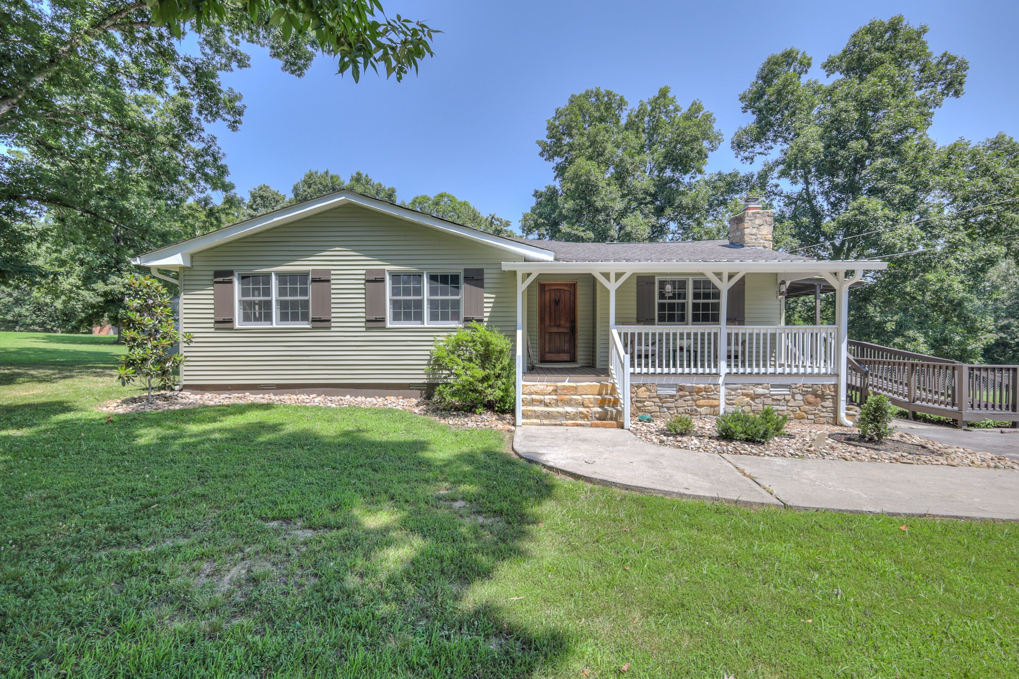 7125 Ivey Road Fairview, TN 37062 - Photo 7 of 98