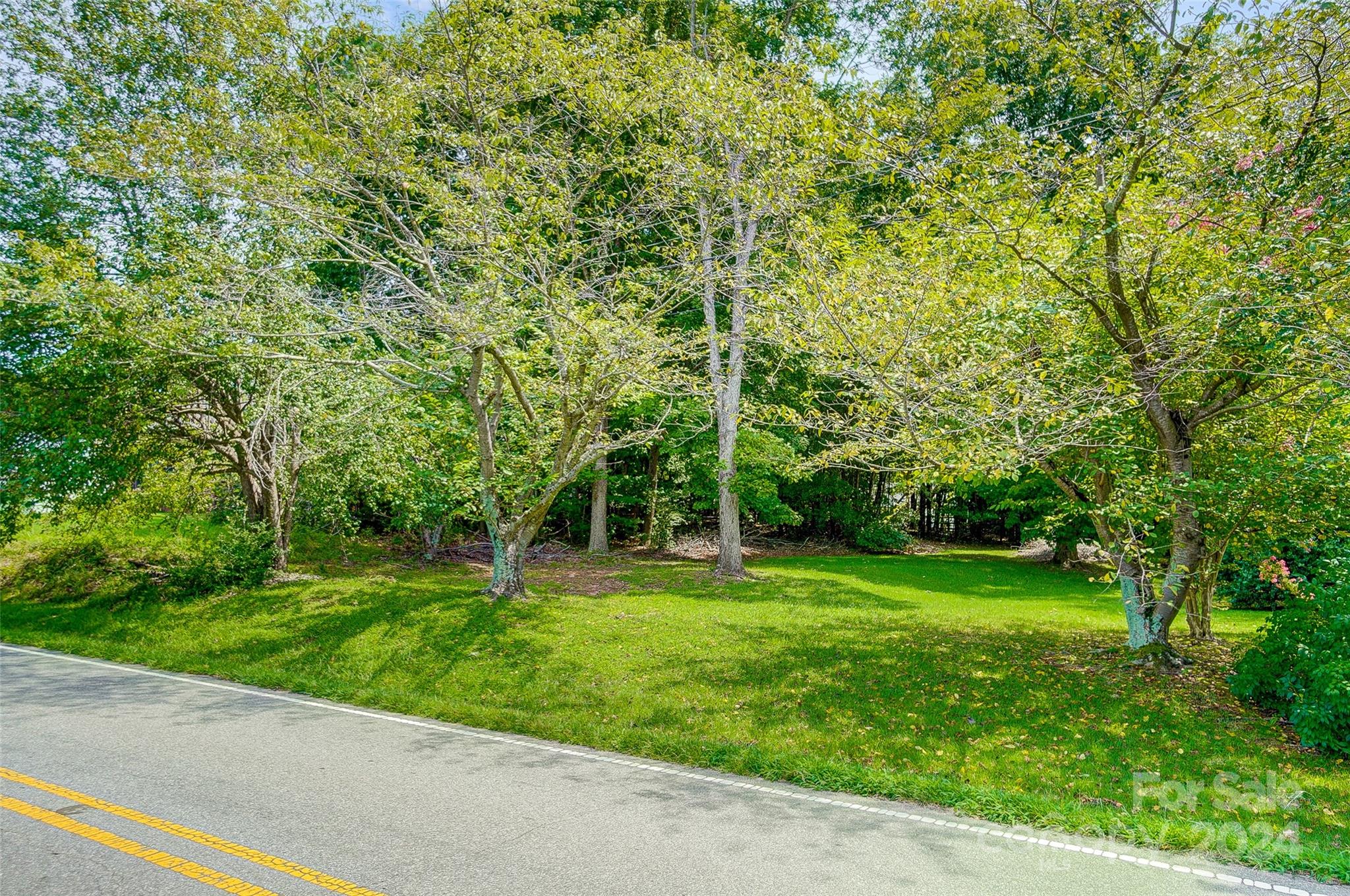 5174 Davidson Road Davidson, NC 28036 - Photo 9 of 12 a view of a park with large trees