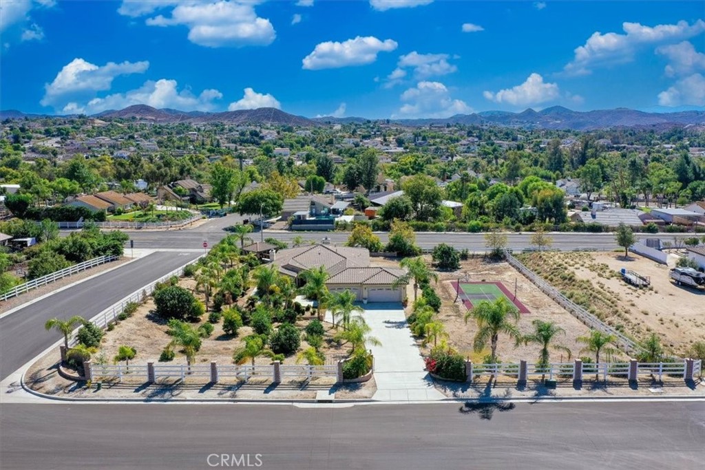 17715 Timberview Drive Riverside, CA 92504 - Photo 1 of 46 an aerial view of a city