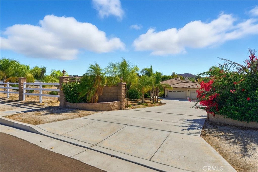 17715 Timberview Drive Riverside, CA 92504 - Photo 23 of 46 a outdoor view of a house with a backyard