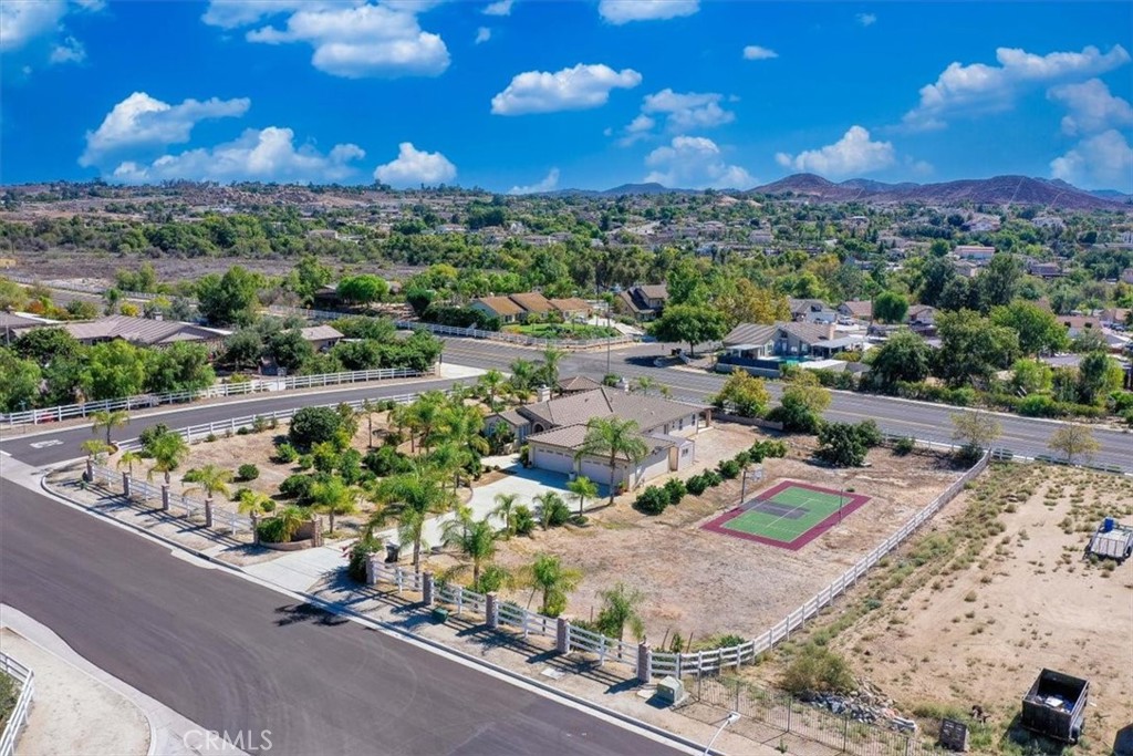 17715 Timberview Drive Riverside, CA 92504 - Photo 36 of 46 a view of a city