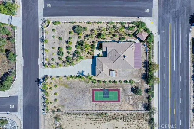 view of a floor plan