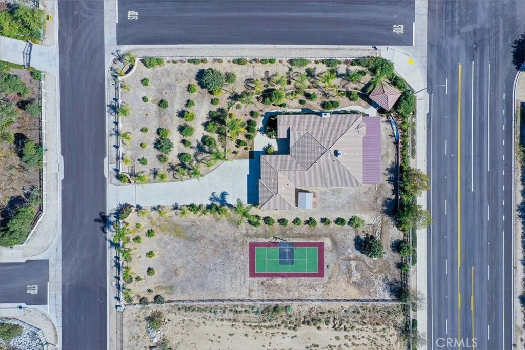 17715 Timberview Drive Riverside, CA 92504 - Photo 39 of 46 view of a floor plan