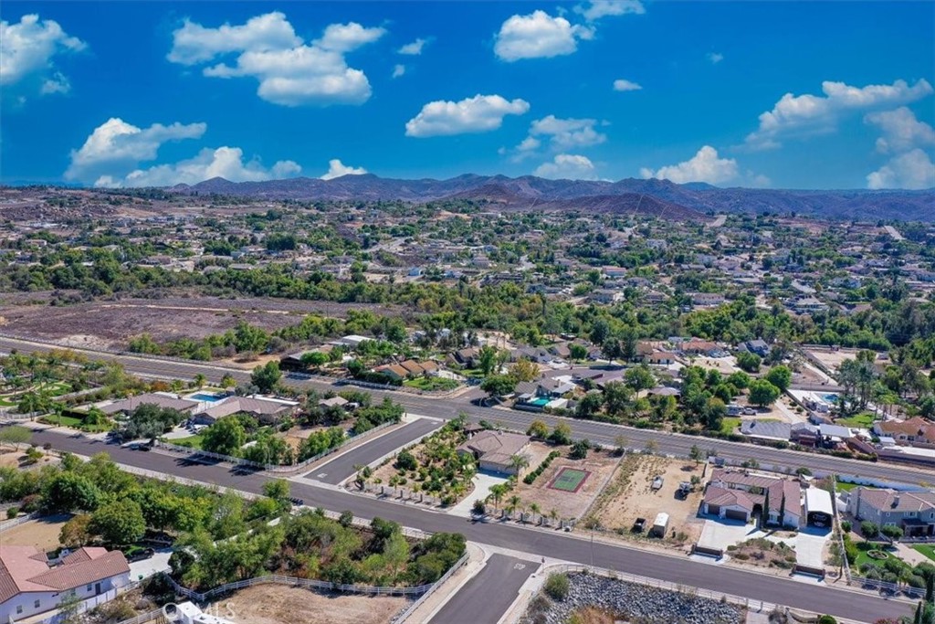17715 Timberview Drive Riverside, CA 92504 - Photo 44 of 46 an aerial view of a city