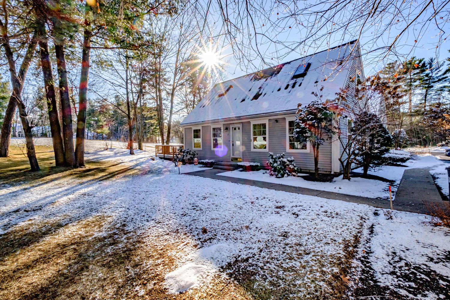 13 Pine Valley Road, Unit 13 Old Orchard Beach, ME 04064 - Photo 2 of 50 13 Pine Valley Road