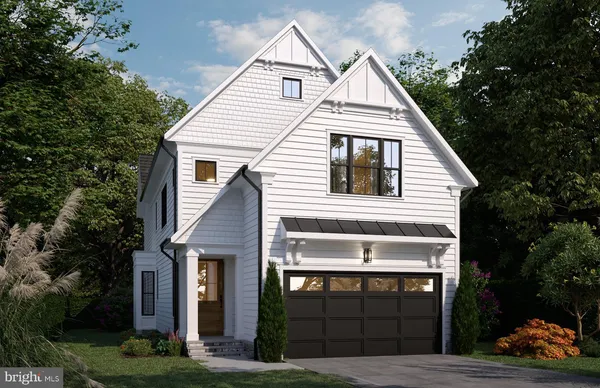 $2,099,000 | 1605 Hunting Avenue, McLean, VA 22101