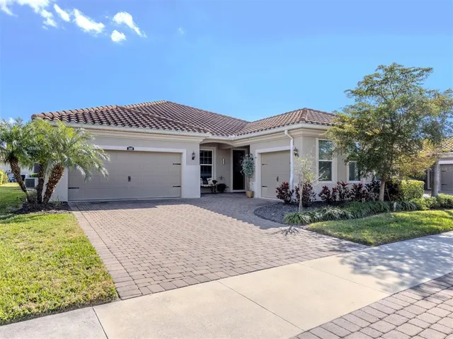$580,000 | 11609 Tapestry Lane, Venice, FL 34293