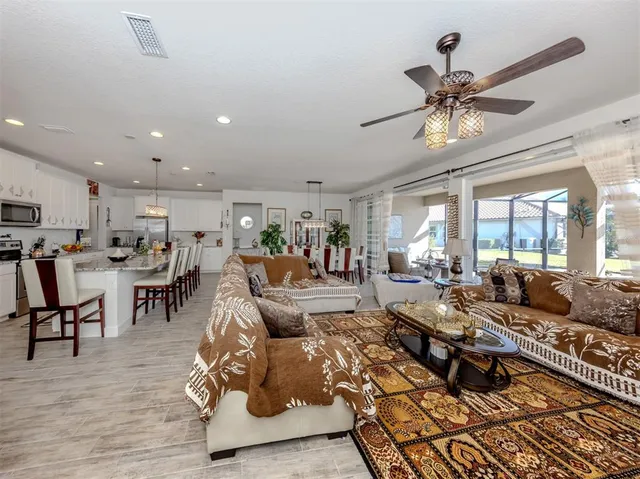 $580,000 | 11609 Tapestry Lane, Venice, FL 34293