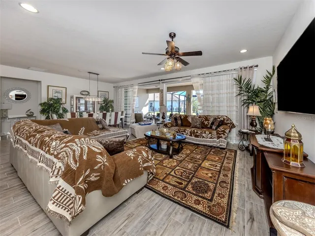 $580,000 | 11609 Tapestry Lane, Venice, FL 34293