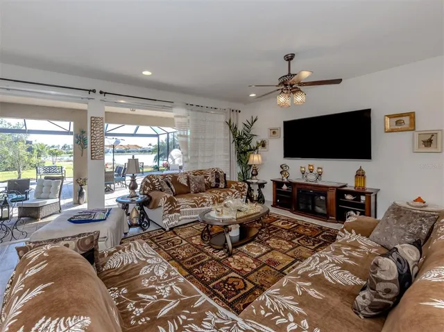 $580,000 | 11609 Tapestry Lane, Venice, FL 34293