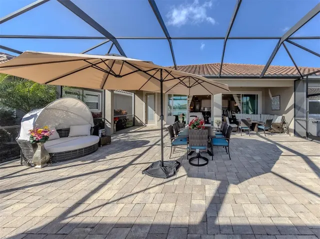 $580,000 | 11609 Tapestry Lane, Venice, FL 34293