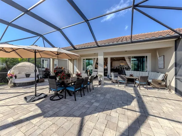 $580,000 | 11609 Tapestry Lane, Venice, FL 34293