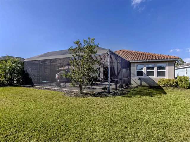 $580,000 | 11609 Tapestry Lane, Venice, FL 34293