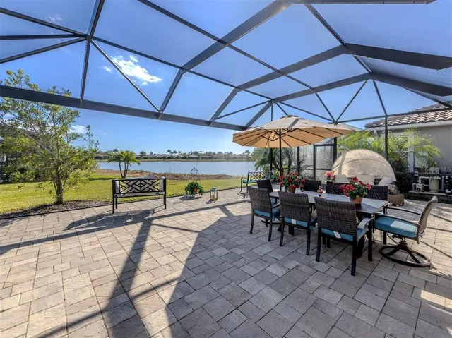 $580,000 | 11609 Tapestry Lane, Venice, FL 34293