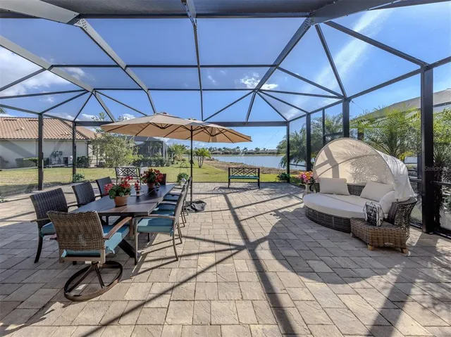 $580,000 | 11609 Tapestry Lane, Venice, FL 34293