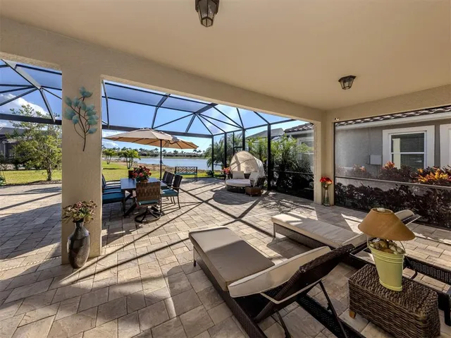 $580,000 | 11609 Tapestry Lane, Venice, FL 34293