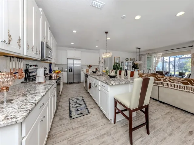 $580,000 | 11609 Tapestry Lane, Venice, FL 34293