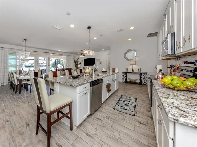 $580,000 | 11609 Tapestry Lane, Venice, FL 34293