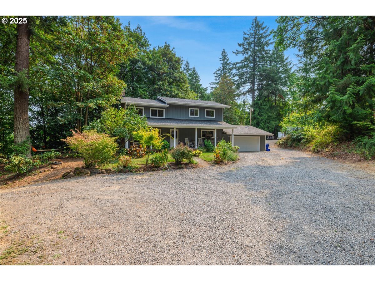 19636 South Ridge Road Oregon City, OR 97045 - Photo 3 of 48 Gallery Image 3
