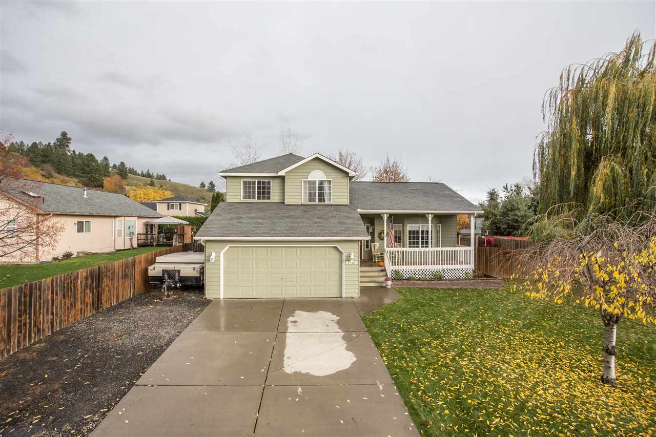 5014 North Larch Road Spokane, WA 99216 - Photo 1 of 20 Gallery Image 1