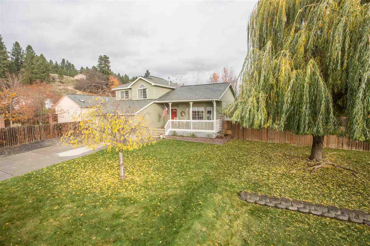 5014 North Larch Road Spokane, WA 99216 - Photo 2 of 20 Gallery Image 2