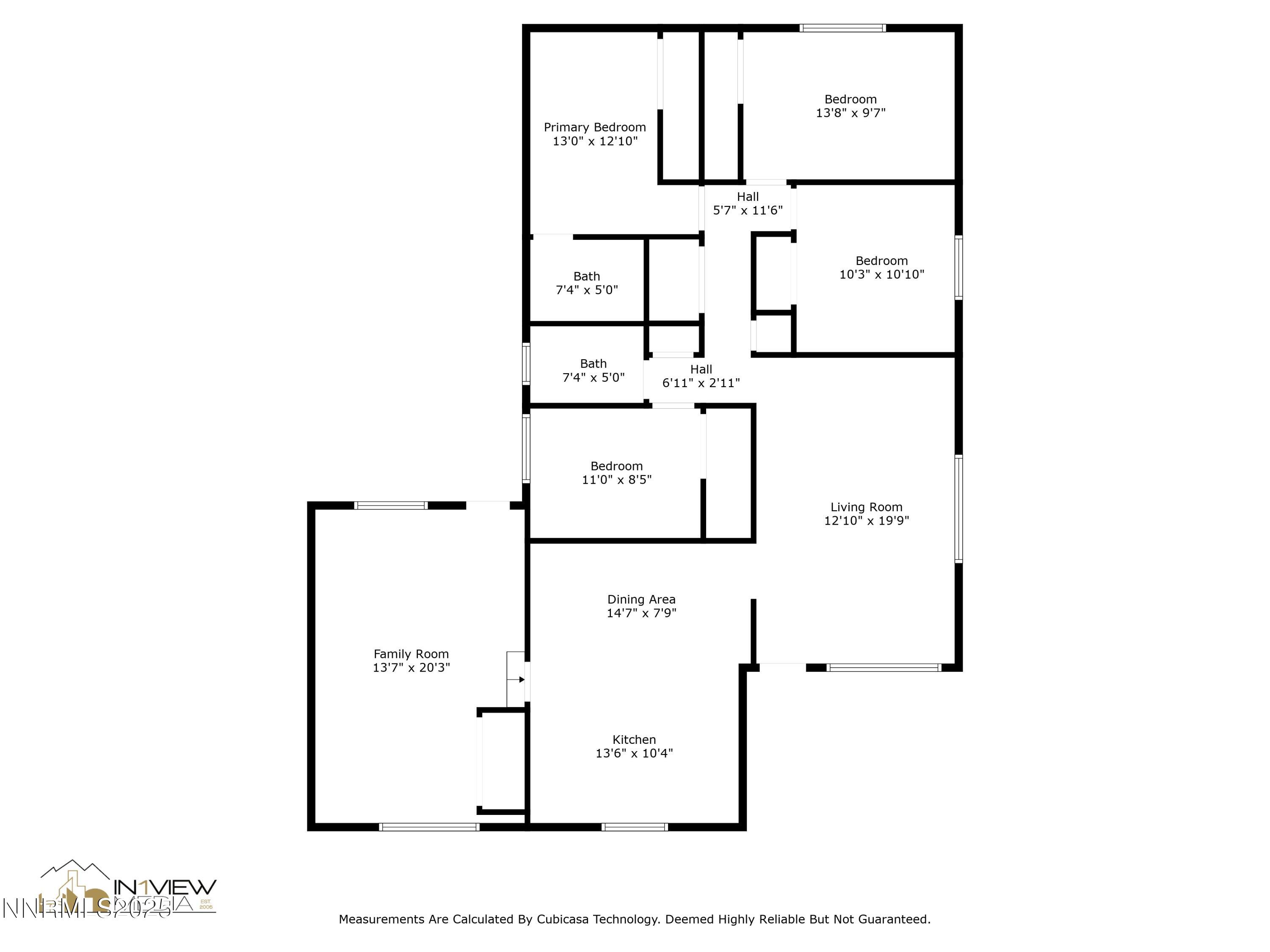 1885 Castle Way Reno, NV 89512 - Photo 18 of 18 unknown